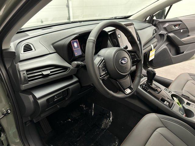 new 2026 Subaru Crosstrek car, priced at $33,568