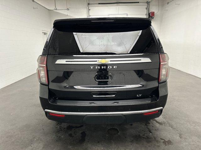 used 2024 Chevrolet Tahoe car, priced at $45,900