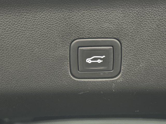 used 2024 Chevrolet Tahoe car, priced at $45,900