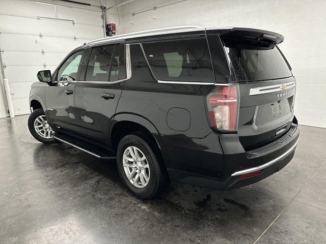 used 2024 Chevrolet Tahoe car, priced at $45,900