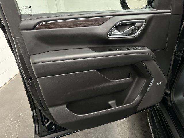 used 2024 Chevrolet Tahoe car, priced at $45,900