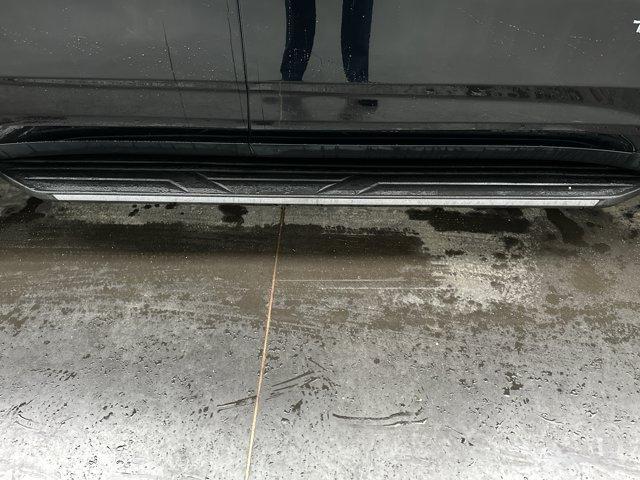 used 2024 Chevrolet Tahoe car, priced at $45,900