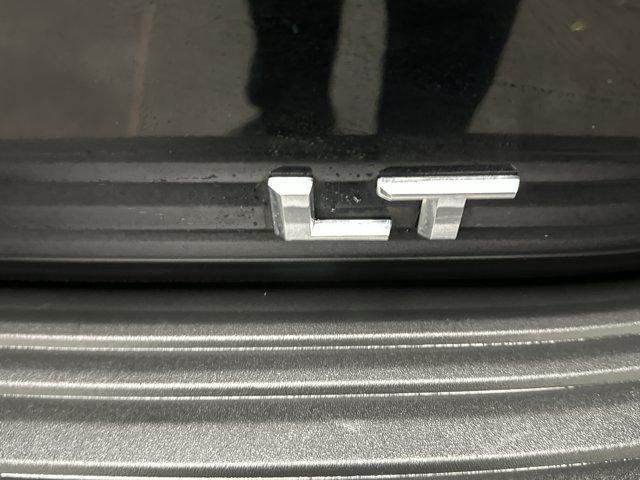 used 2024 Chevrolet Tahoe car, priced at $45,900