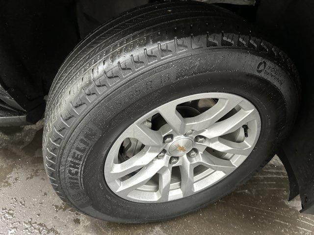 used 2024 Chevrolet Tahoe car, priced at $45,900