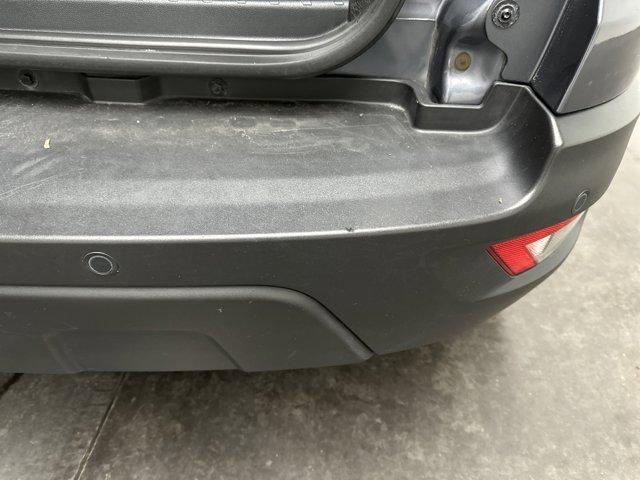 used 2018 Ford EcoSport car, priced at $11,600