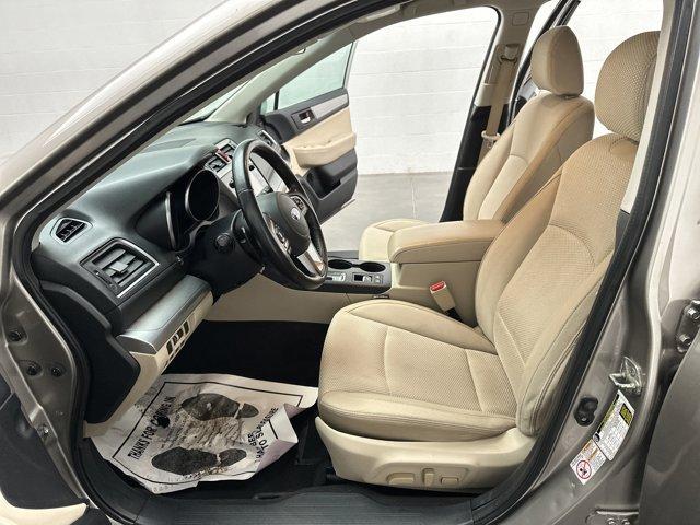 used 2015 Subaru Outback car, priced at $11,500