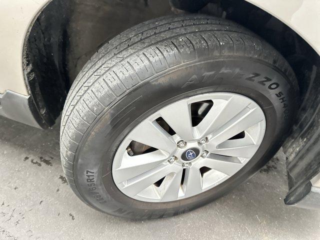 used 2015 Subaru Outback car, priced at $11,500