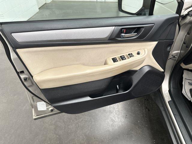 used 2015 Subaru Outback car, priced at $11,500