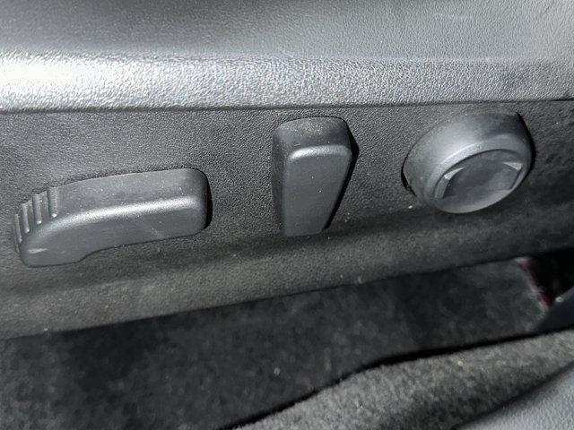 used 2022 Subaru Forester car, priced at $24,000