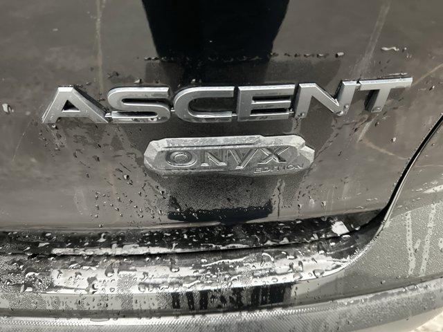 used 2025 Subaru Ascent car, priced at $43,000