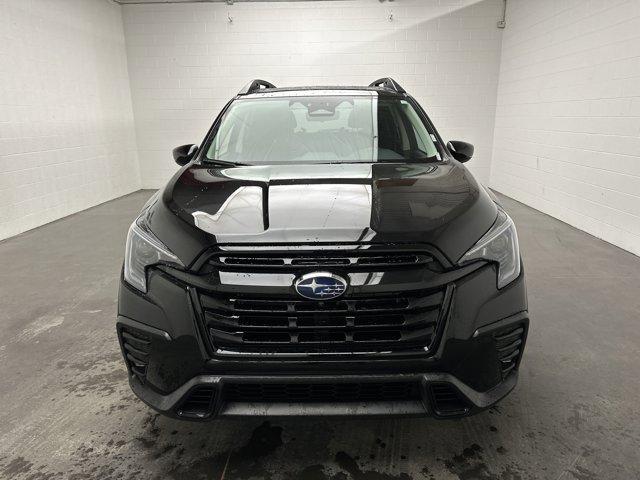 used 2025 Subaru Ascent car, priced at $43,000