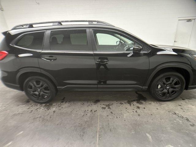 used 2025 Subaru Ascent car, priced at $43,000