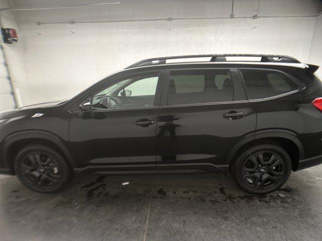 used 2025 Subaru Ascent car, priced at $43,000
