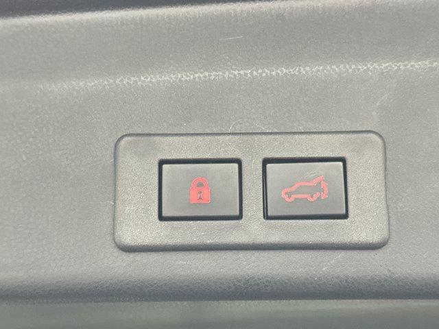 used 2025 Subaru Ascent car, priced at $43,000