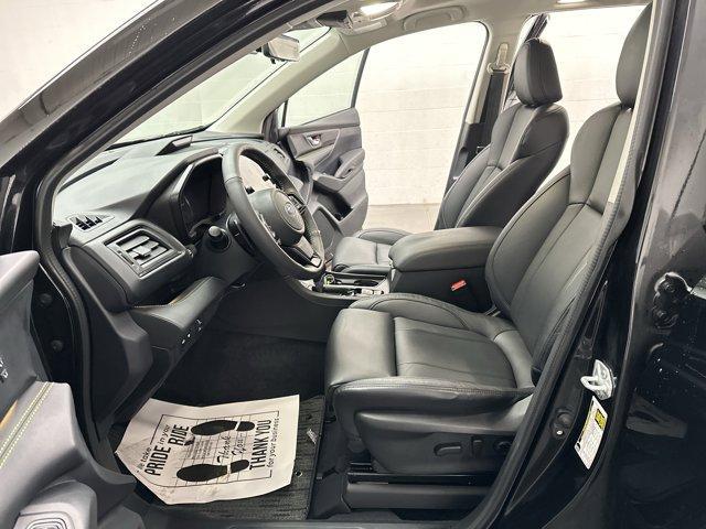used 2025 Subaru Ascent car, priced at $43,000
