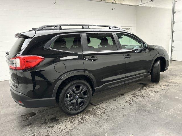 used 2025 Subaru Ascent car, priced at $43,000