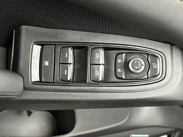 used 2025 Subaru Ascent car, priced at $43,000