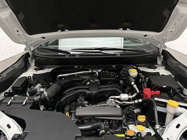 new 2026 Subaru Outback car, priced at $36,695