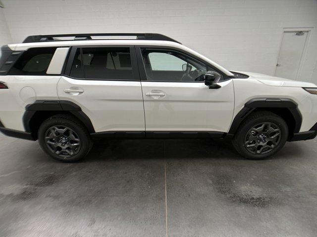 new 2026 Subaru Outback car, priced at $36,695