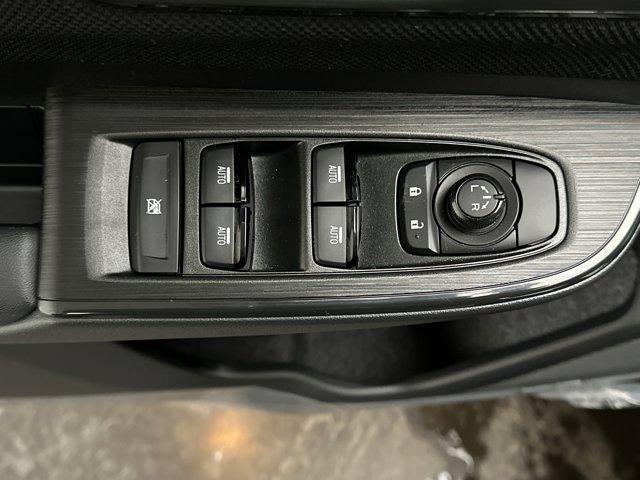 new 2026 Subaru Outback car, priced at $43,537
