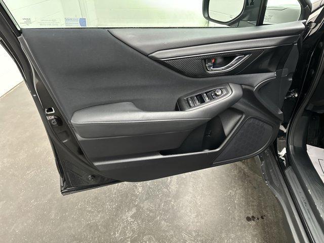 used 2025 Subaru Outback car, priced at $28,560