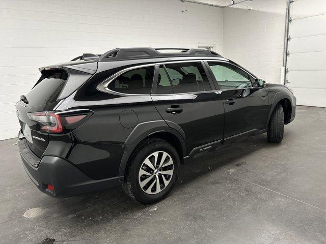 used 2025 Subaru Outback car, priced at $28,560