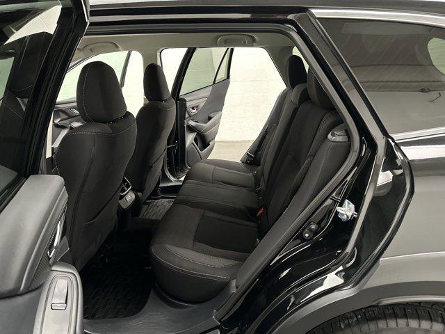 used 2025 Subaru Outback car, priced at $28,560