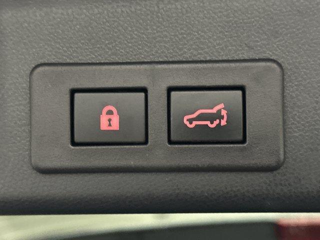 used 2021 Subaru Ascent car, priced at $24,300