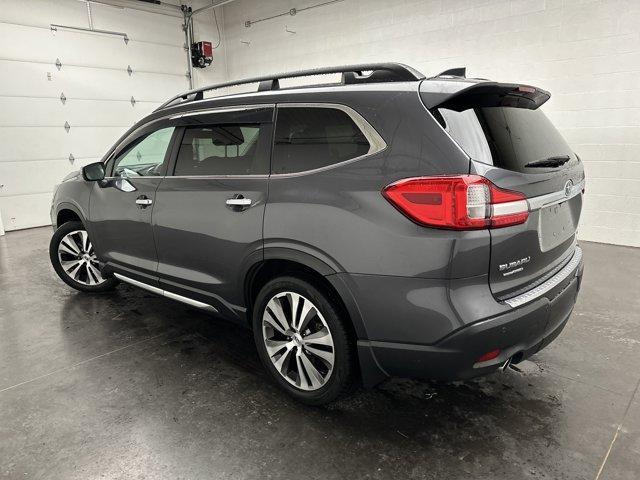 used 2021 Subaru Ascent car, priced at $24,300