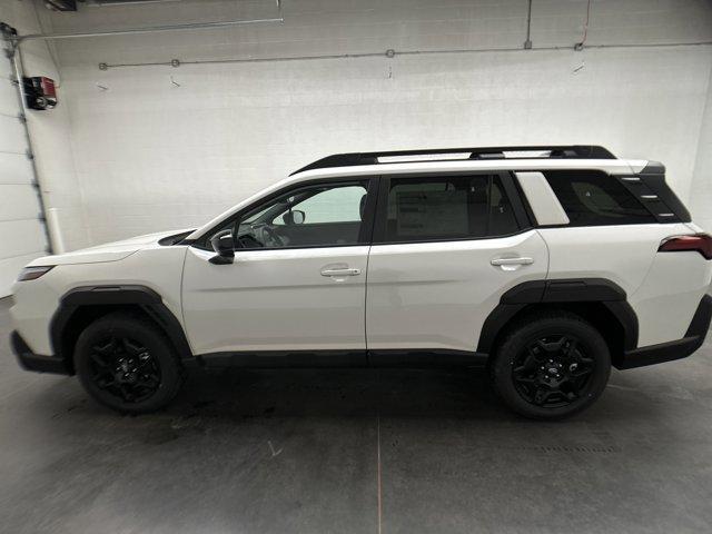 new 2026 Subaru Outback car, priced at $41,237