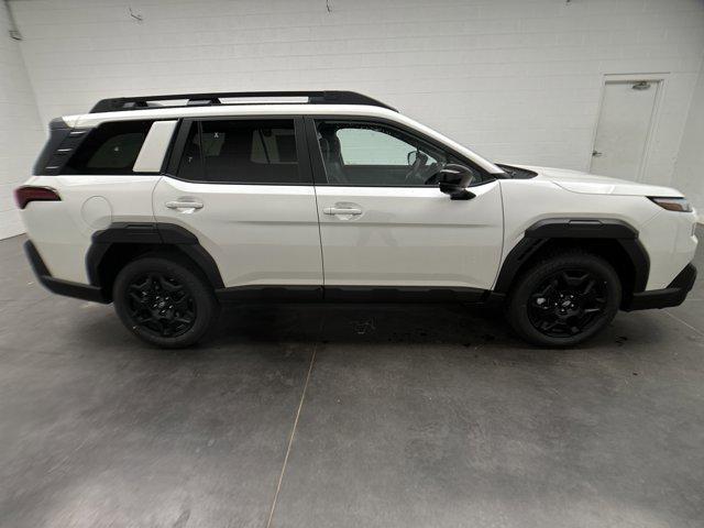 new 2026 Subaru Outback car, priced at $41,237