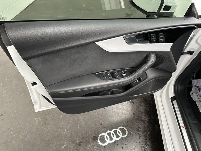 used 2023 Audi A5 Sportback car, priced at $32,600