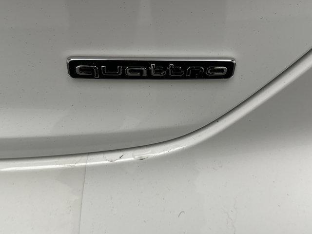 used 2023 Audi A5 Sportback car, priced at $32,600