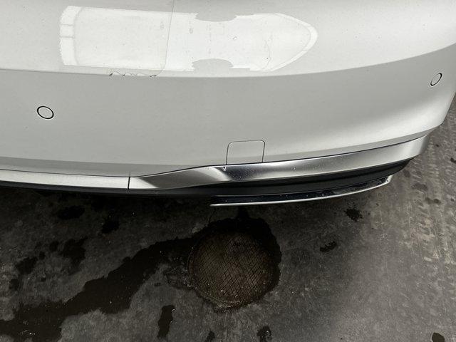 used 2023 Audi A5 Sportback car, priced at $32,600