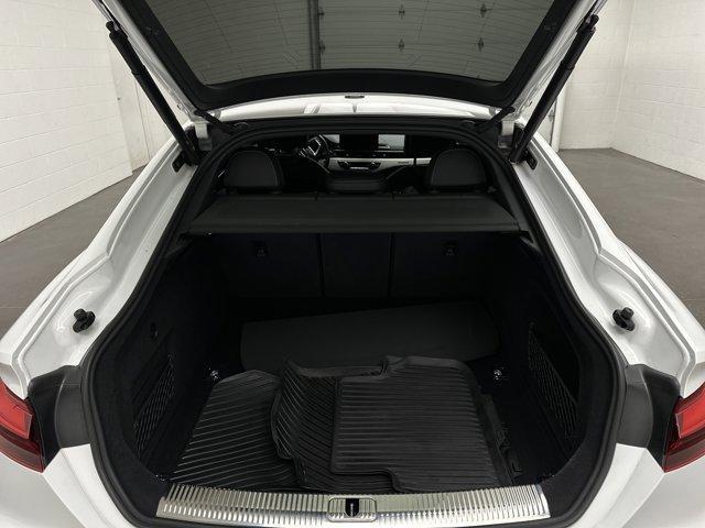 used 2023 Audi A5 Sportback car, priced at $32,600