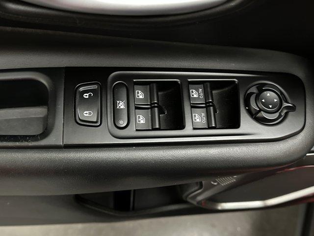 used 2020 Jeep Renegade car, priced at $15,900