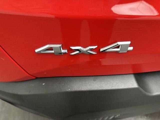 used 2020 Jeep Renegade car, priced at $15,900