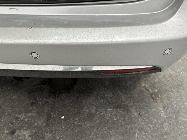 used 2024 Chrysler Pacifica car, priced at $26,000