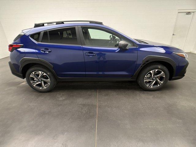 new 2026 Subaru Crosstrek car, priced at $33,167