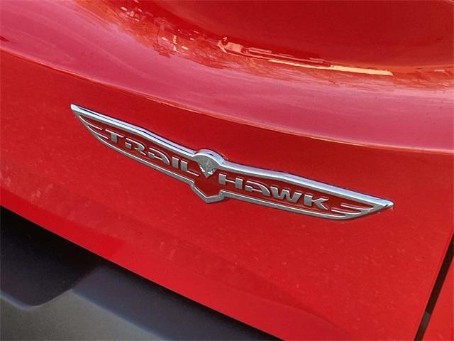 used 2016 Jeep Renegade car, priced at $12,500