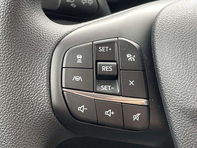 new 2025 Ford Bronco Sport car, priced at $28,214