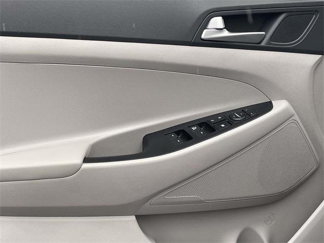 used 2019 Hyundai Tucson car, priced at $17,000