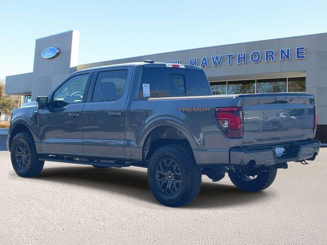 new 2026 Ford F-150 car, priced at $60,720