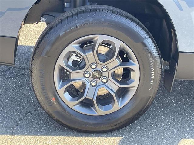 new 2026 Ford Maverick car, priced at $35,520