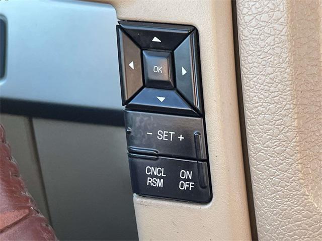 used 2013 Ford F-150 car, priced at $14,700