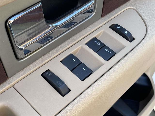 used 2013 Ford F-150 car, priced at $14,700