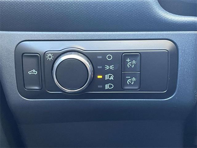 new 2026 Ford Maverick car, priced at $34,365