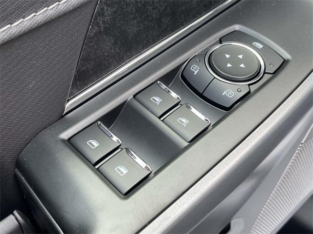 new 2025 Ford F-150 Lightning car, priced at $62,780