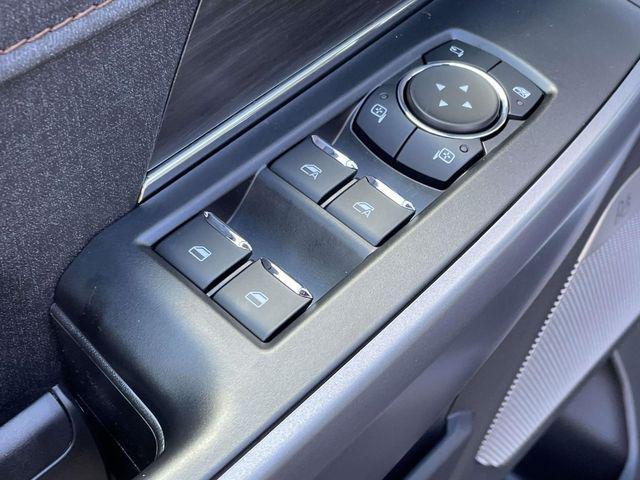 new 2025 Ford F-150 Lightning car, priced at $69,121