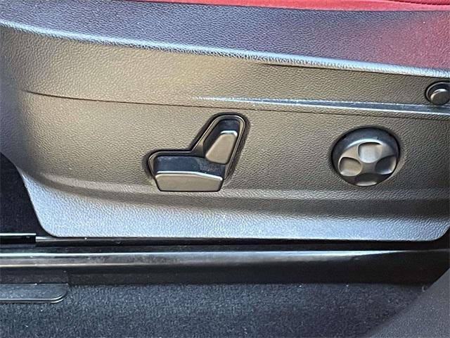 used 2019 Alfa Romeo Stelvio car, priced at $17,000